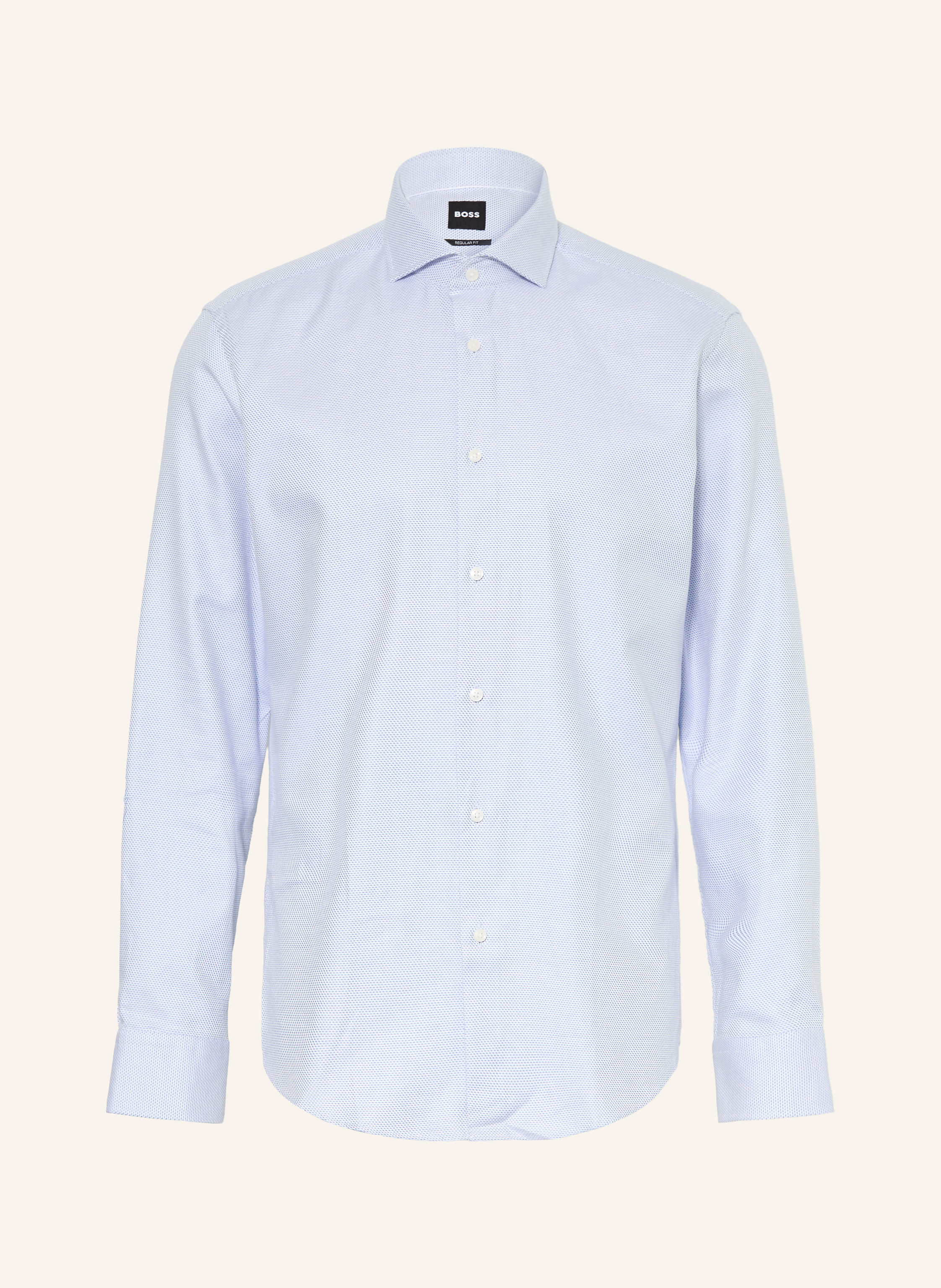 BOSS Hemd JOE Regular Fit