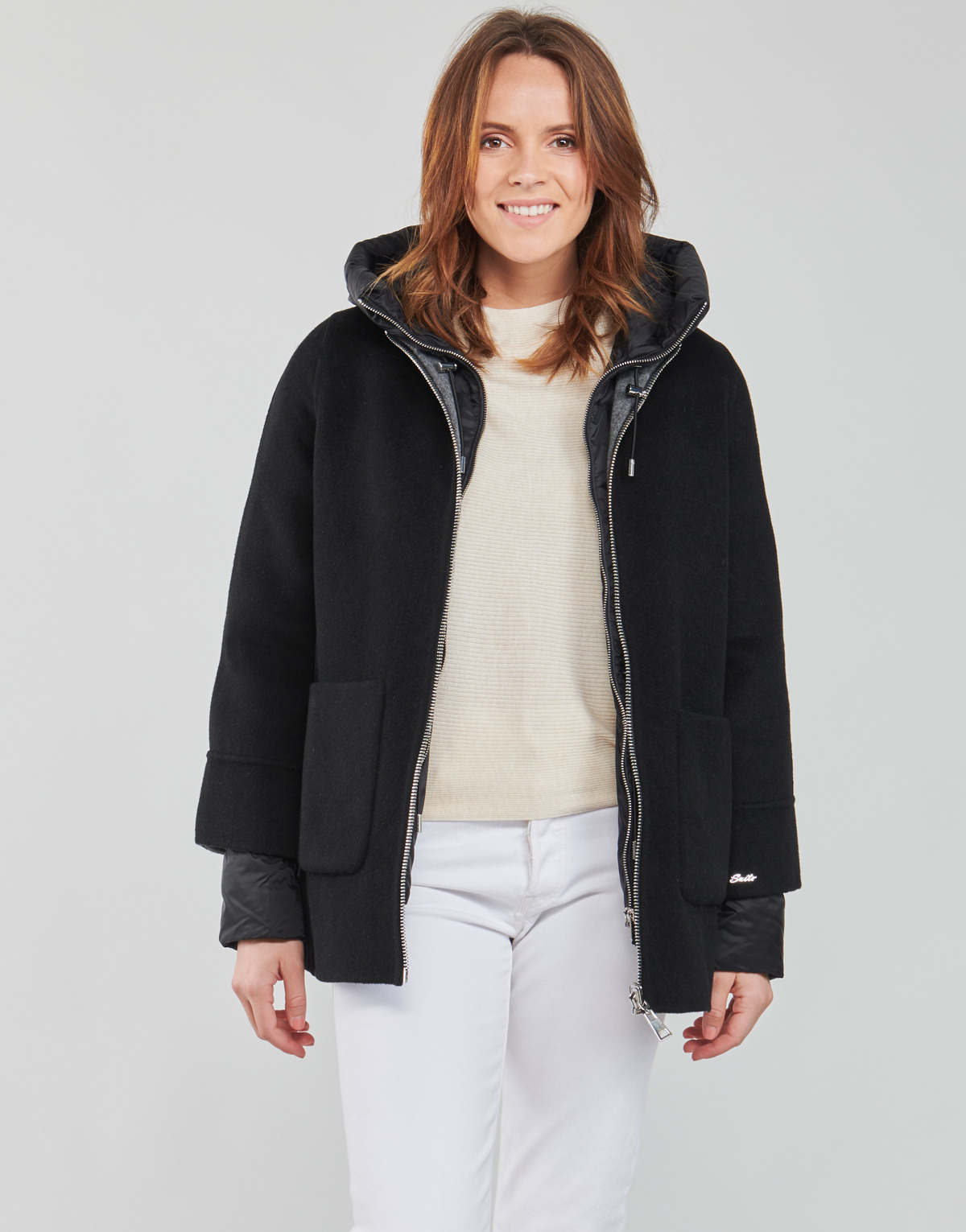 Oakwood - CIUDADBI - Black