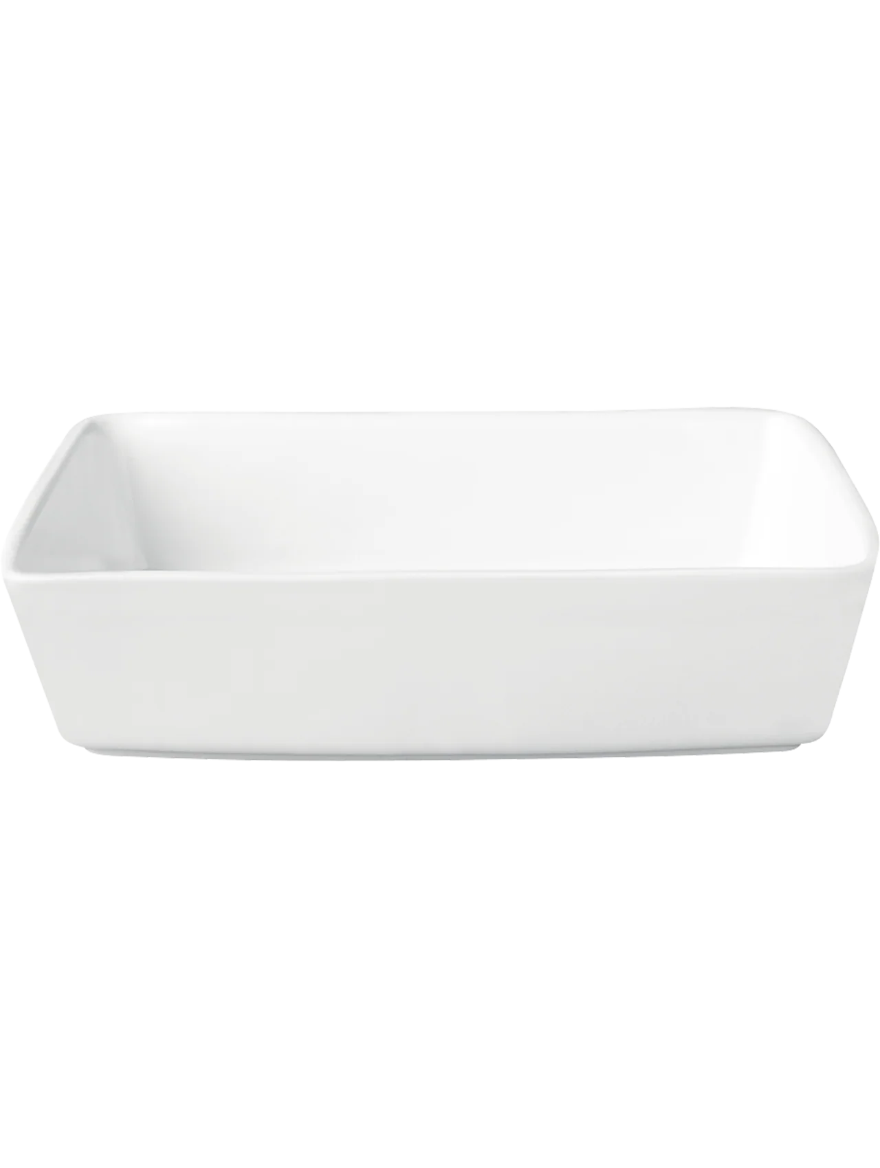 auflaufform, rechteckig
