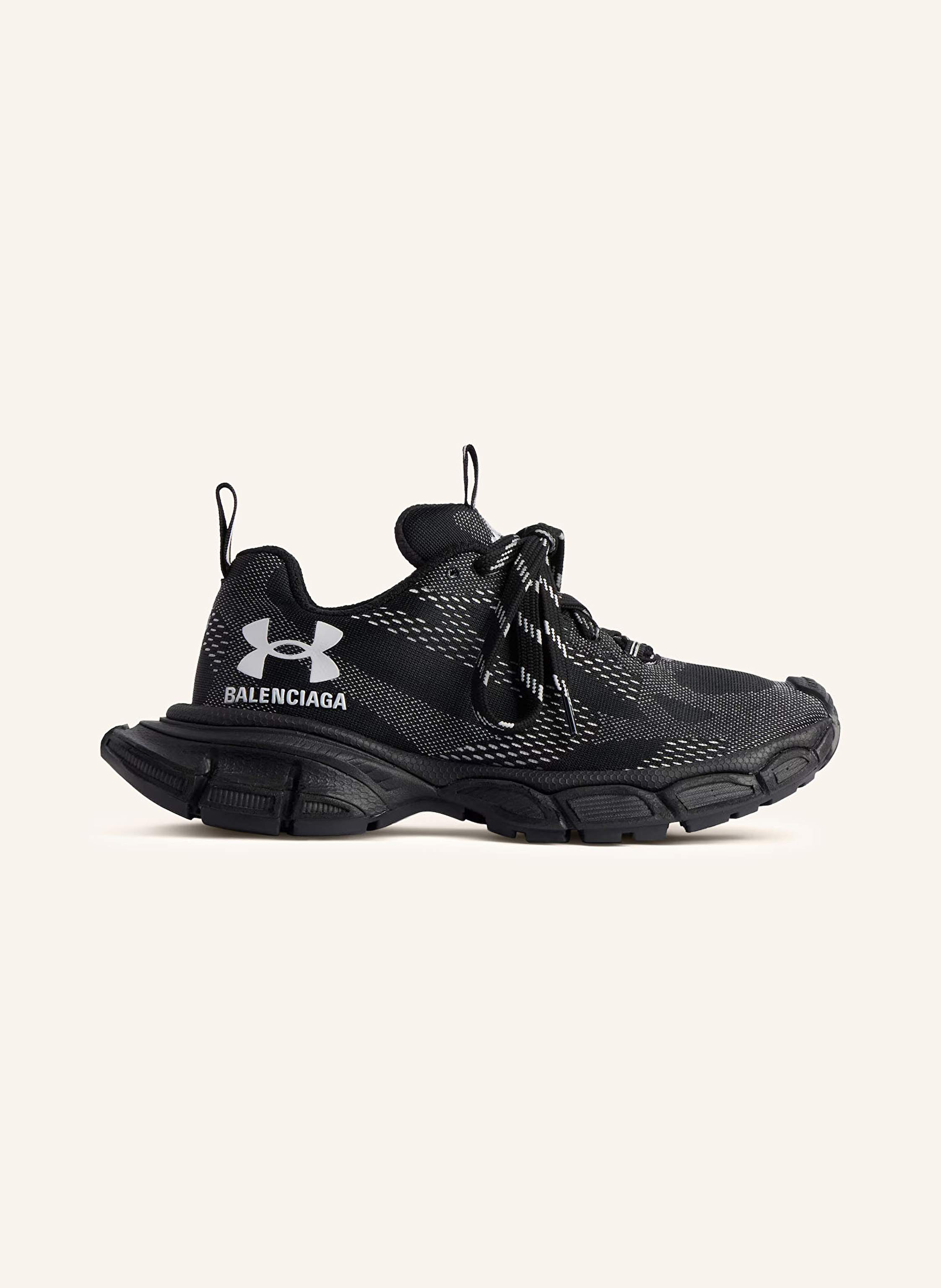BALENCIAGA Sneaker 3XL