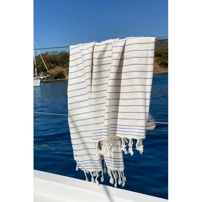 Strandtuch Capri