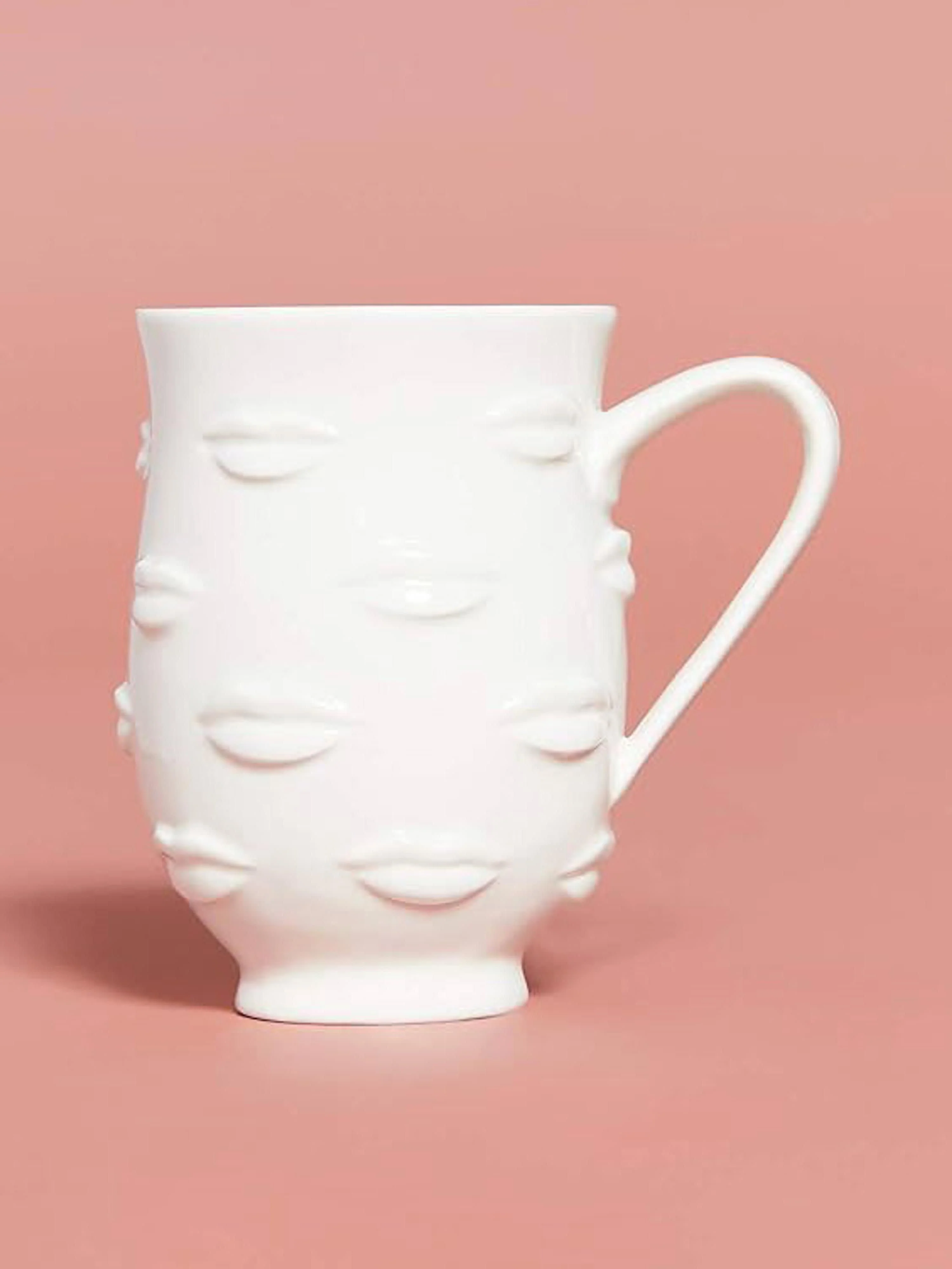 Porzellan-Tasse Gala
