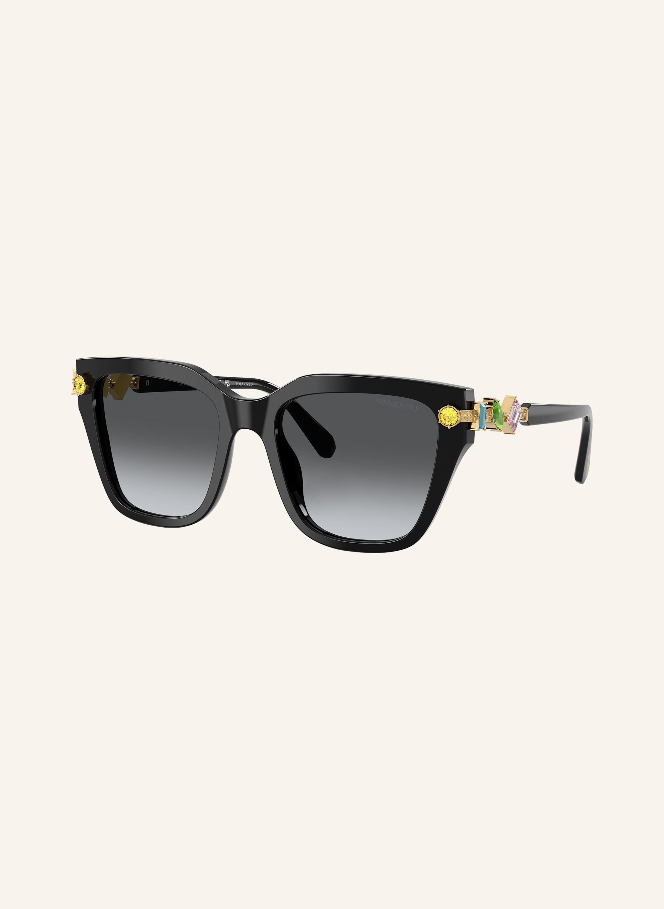 SWAROVSKI Sonnenbrille SK6041