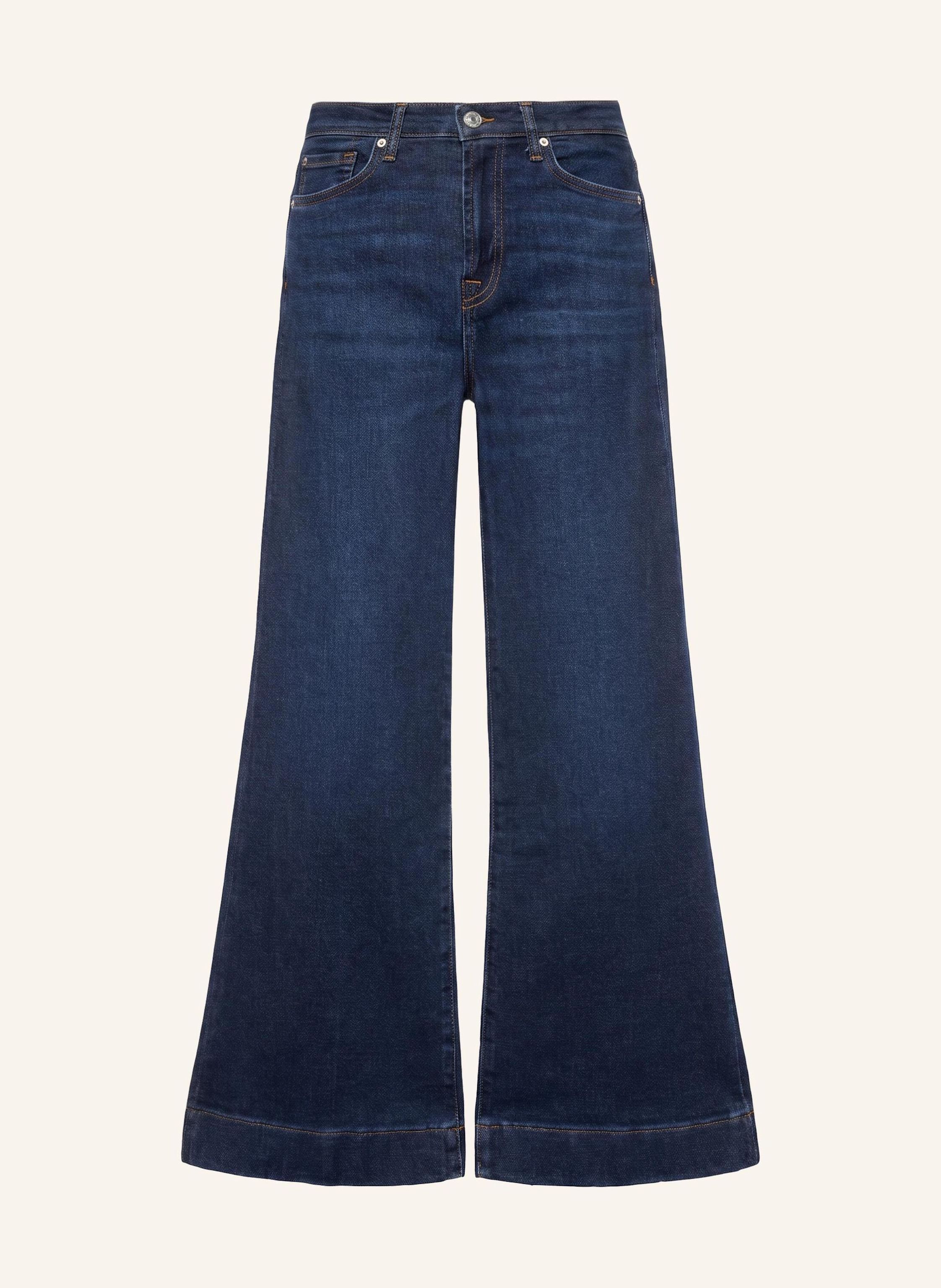 7 for all mankind Jeans MODERN DOJO PETITE Flare fit