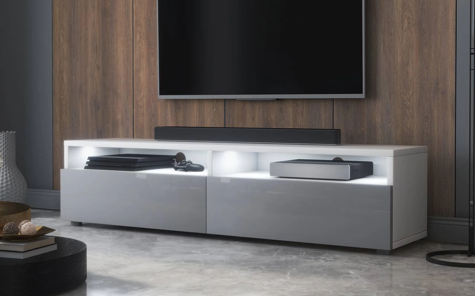 TV-meubel Mathias