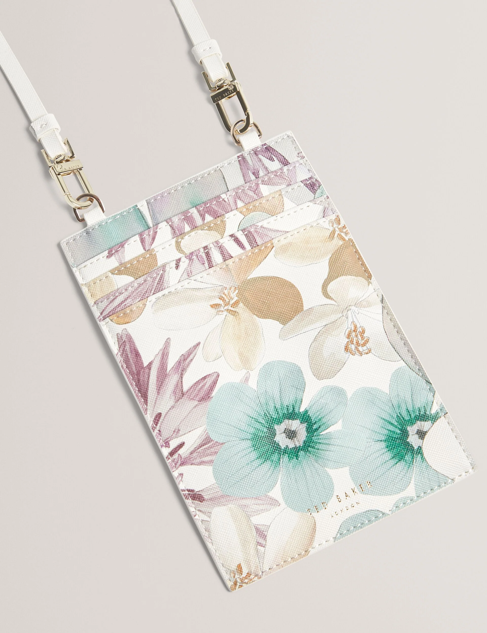 HALLISA | WHITE