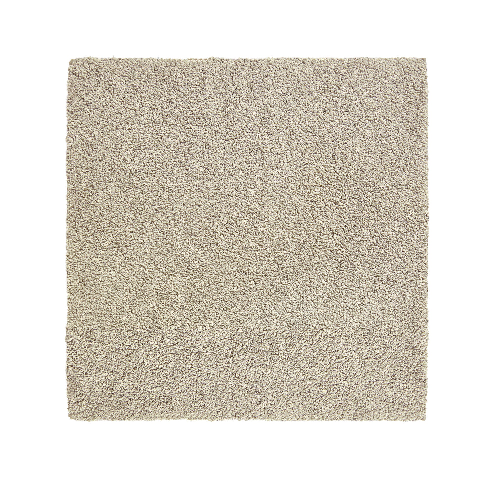 Aquanova Loa Badmat 60 x 60 cm - Linen