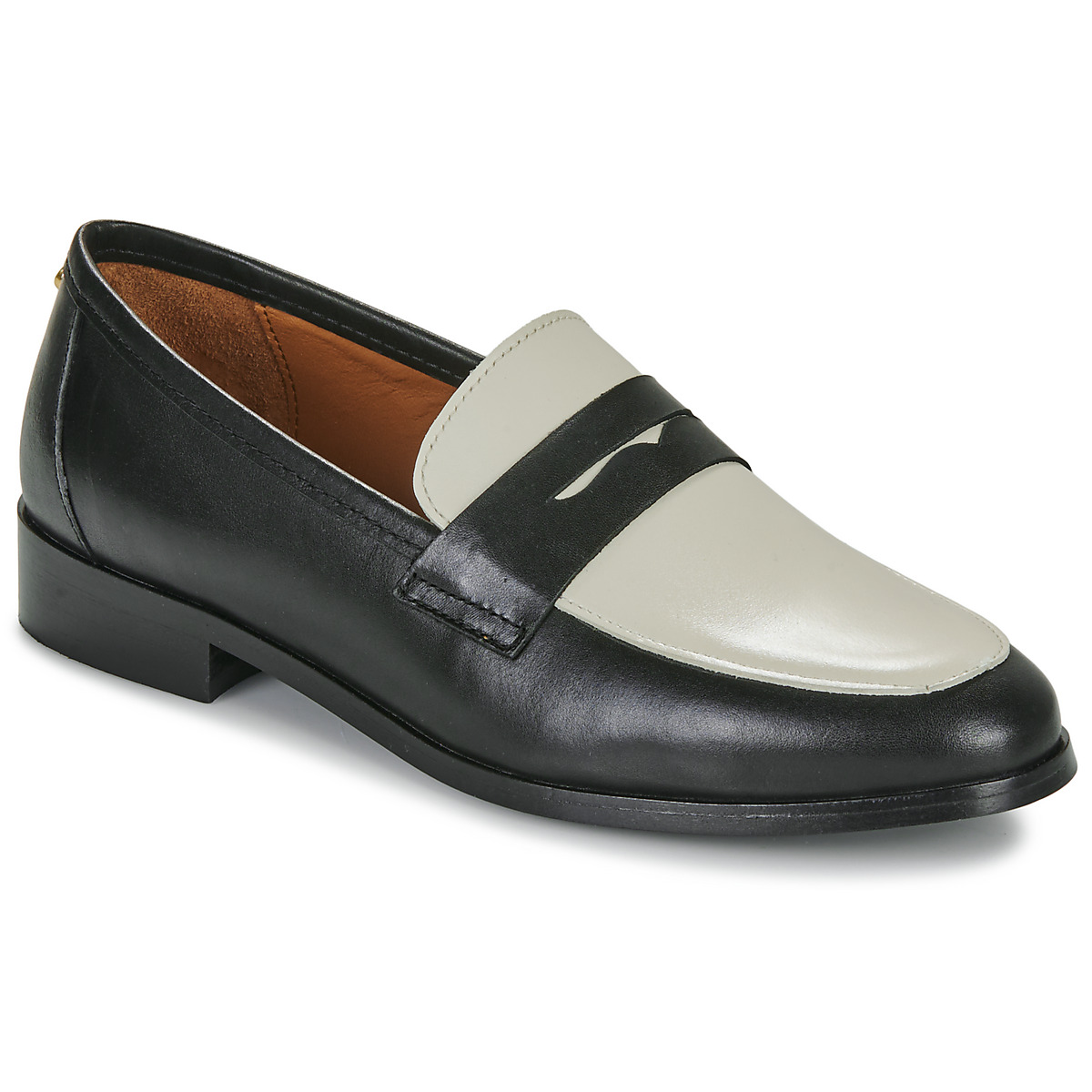 Fericelli - MINDA - Black / White