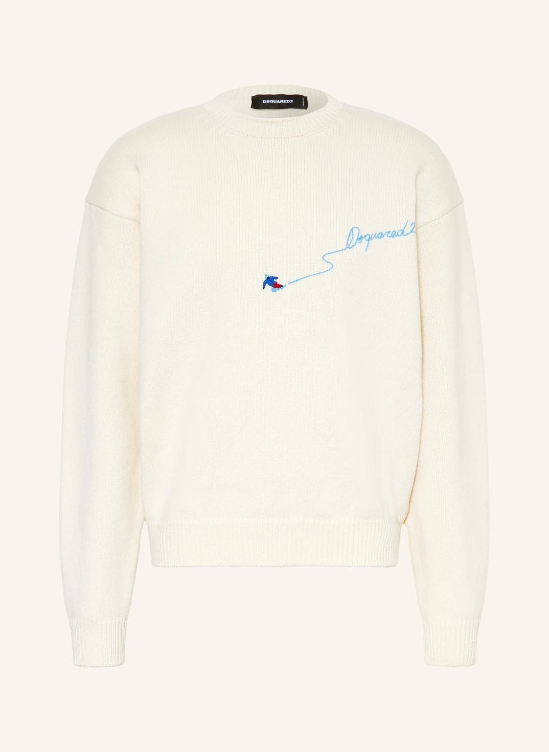 DSQUARED2 Pullover