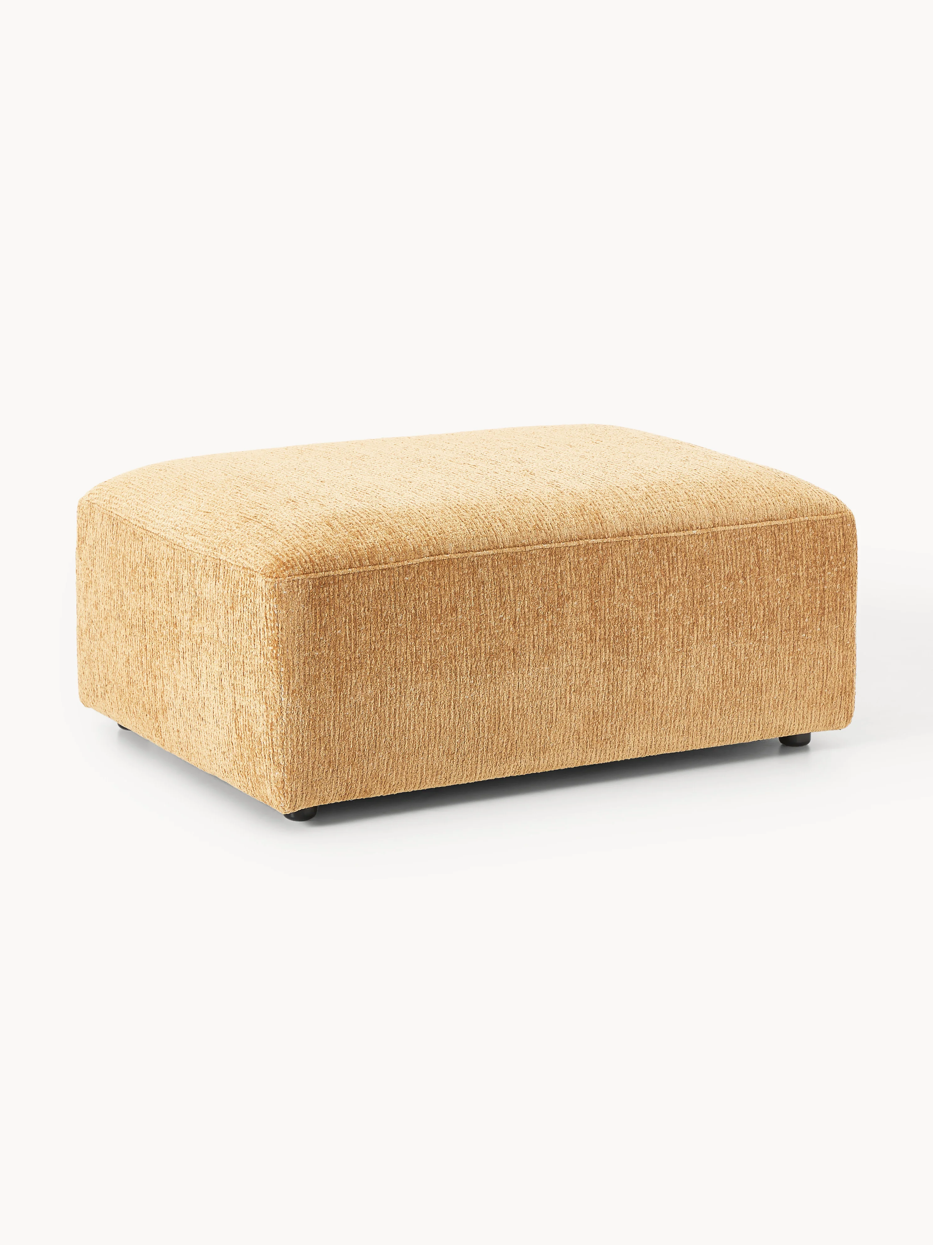 Sofa-Hocker Melva, B 99 x T 72 cm