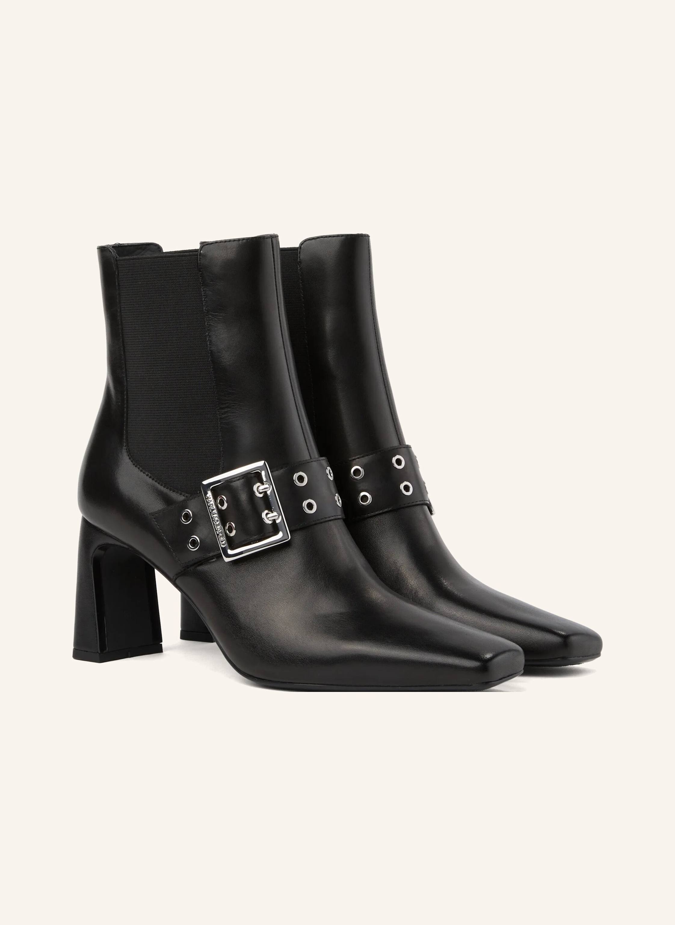 KARL LAGERFELD Stiefel