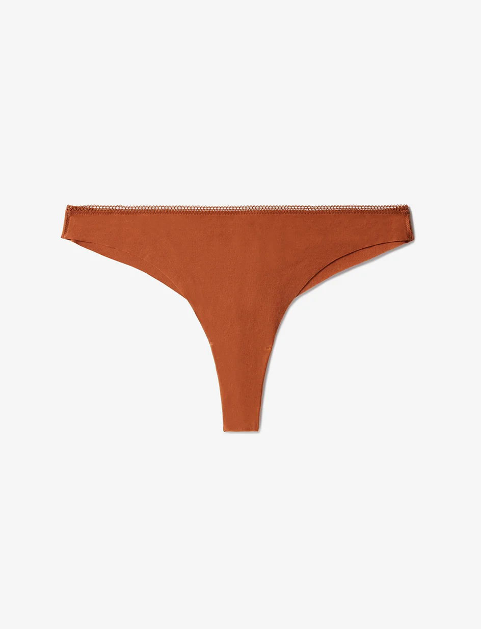 Tanga COTON