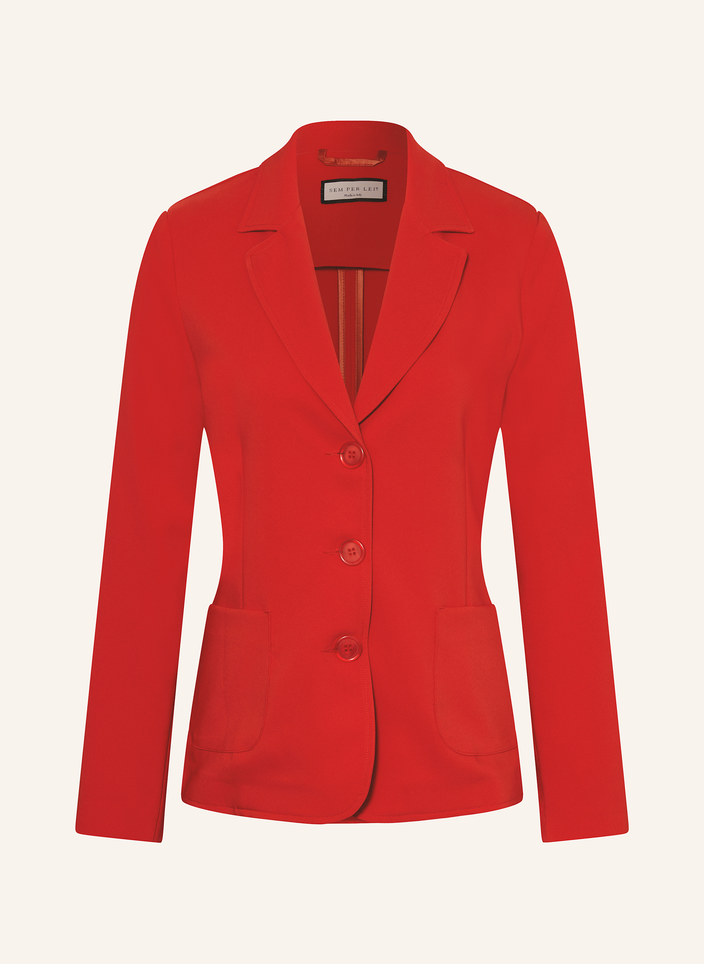SEM PER LEI Blazer