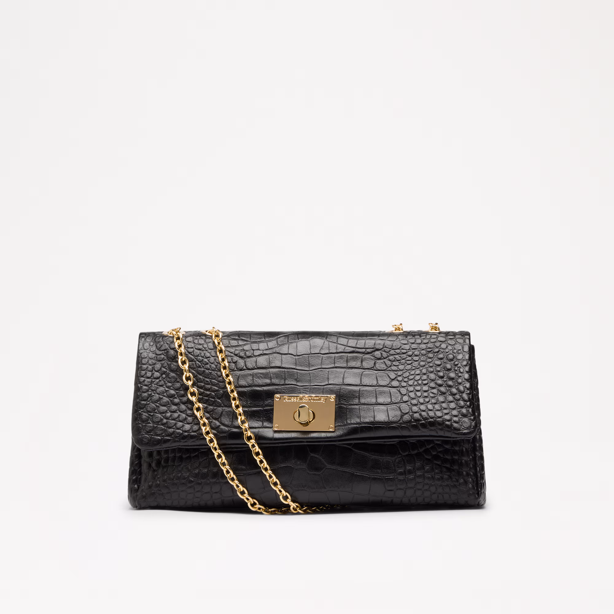 SensorChain Shoulder Bag