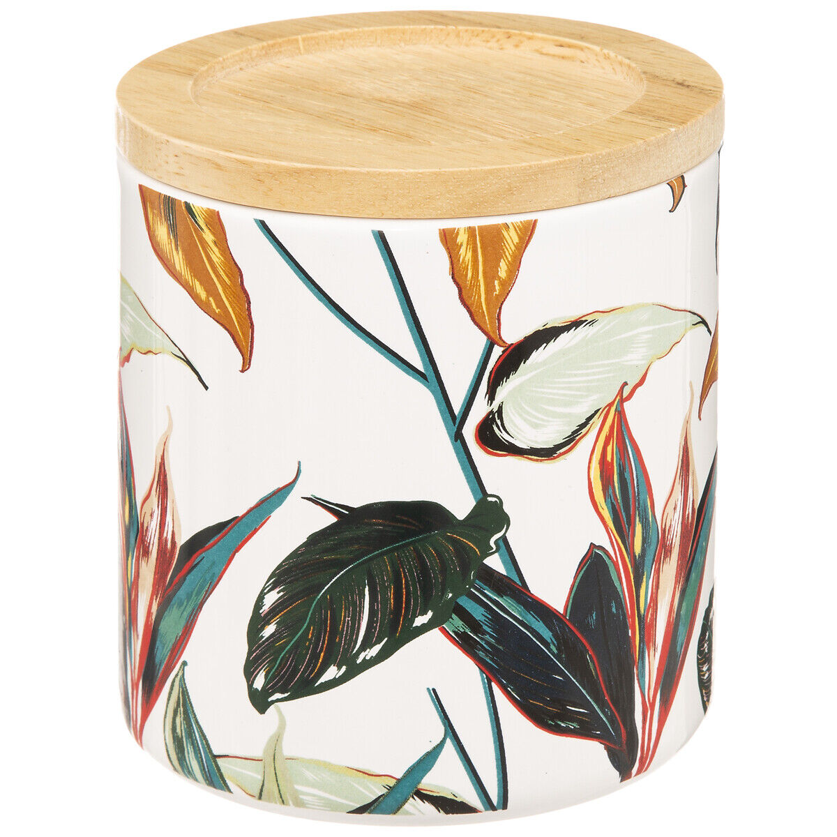 Pote para algodão PALAWAN