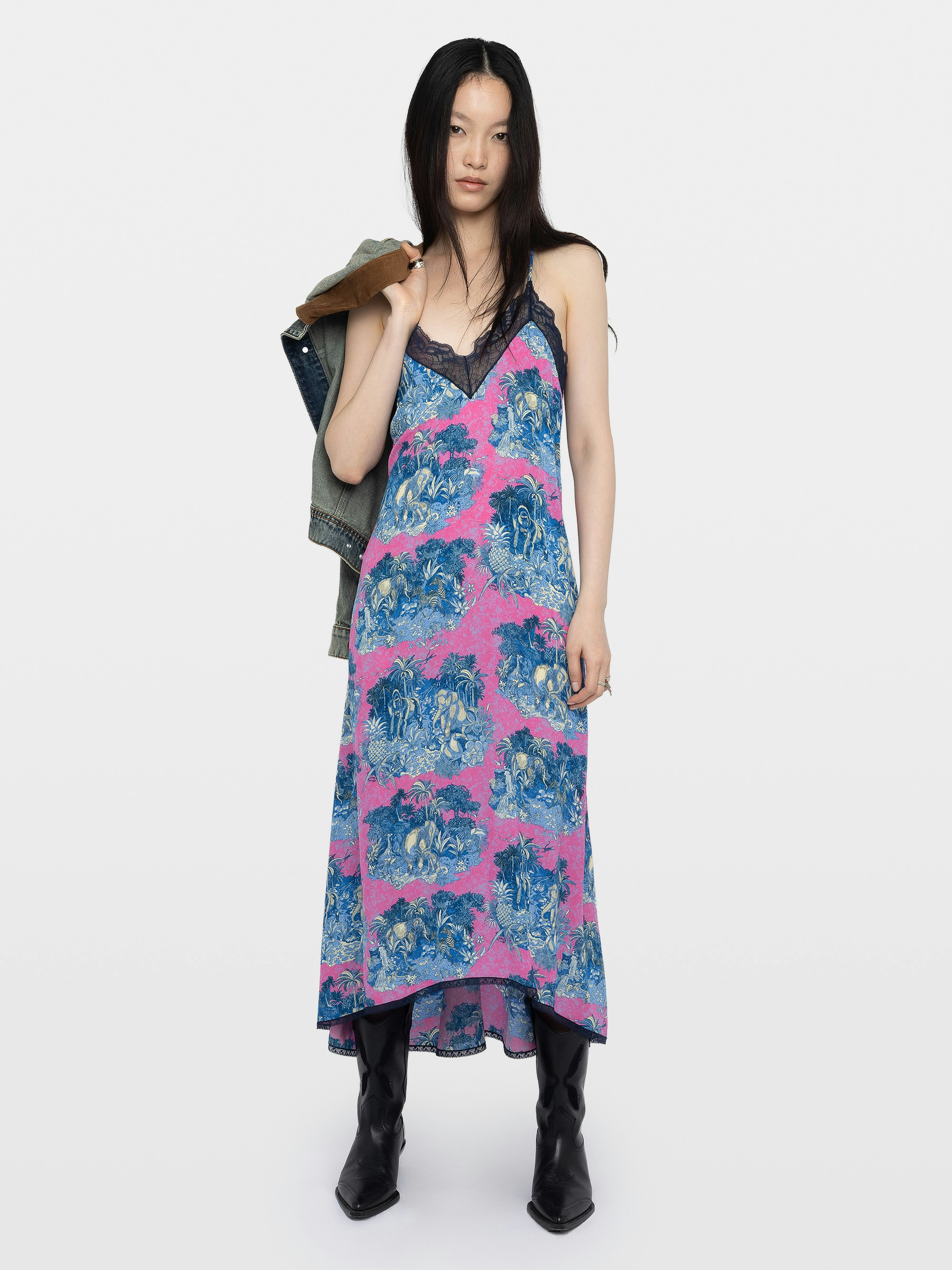 Robe Risty