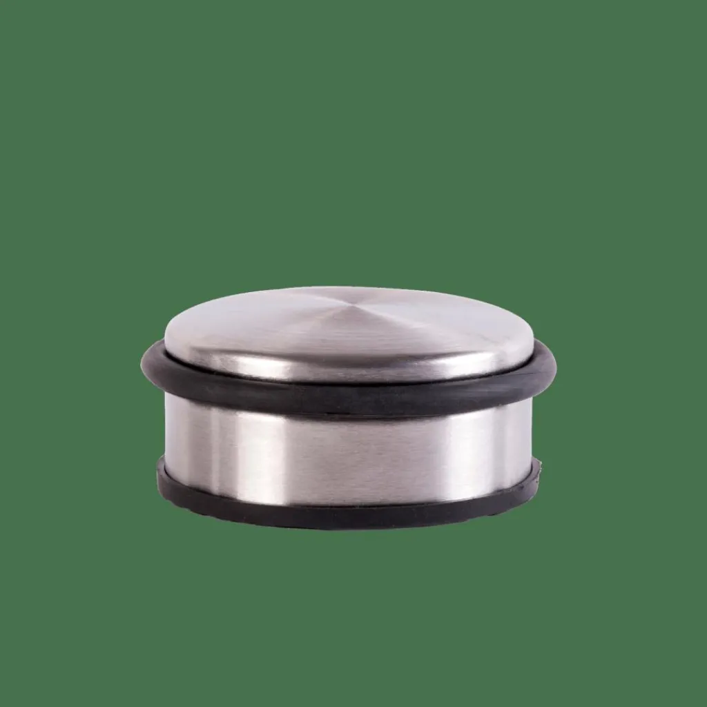Cale-Portes^CASA STAINLESS Cale-porte Argent