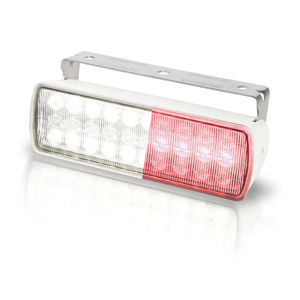 Hella Marine Sea Hawk XL IP67 LED Light 9-32V 12W