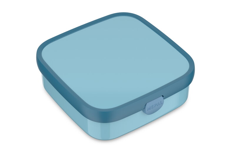 bento lunchbox campus groot - cool blue