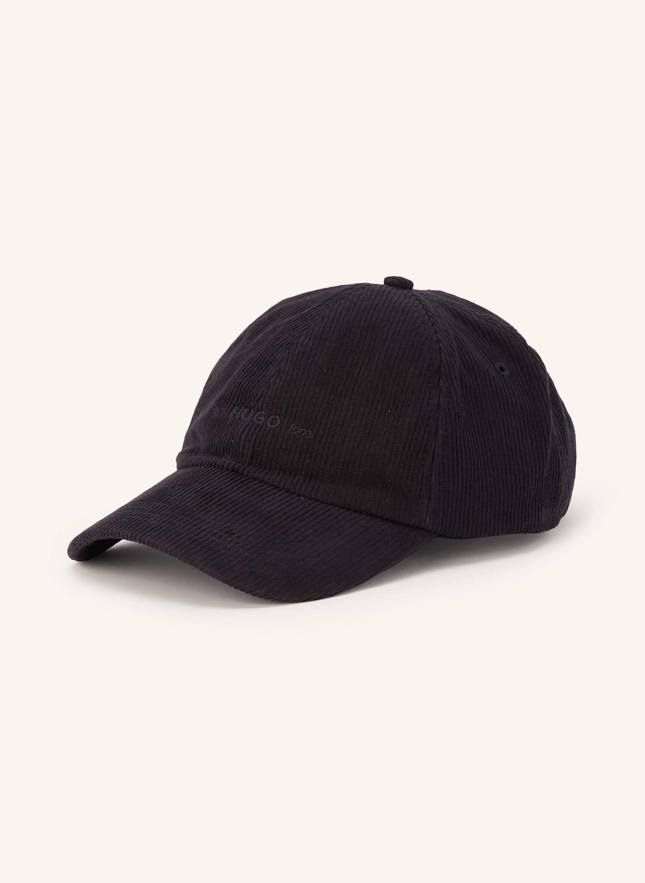 HUGO Cord-Cap METT