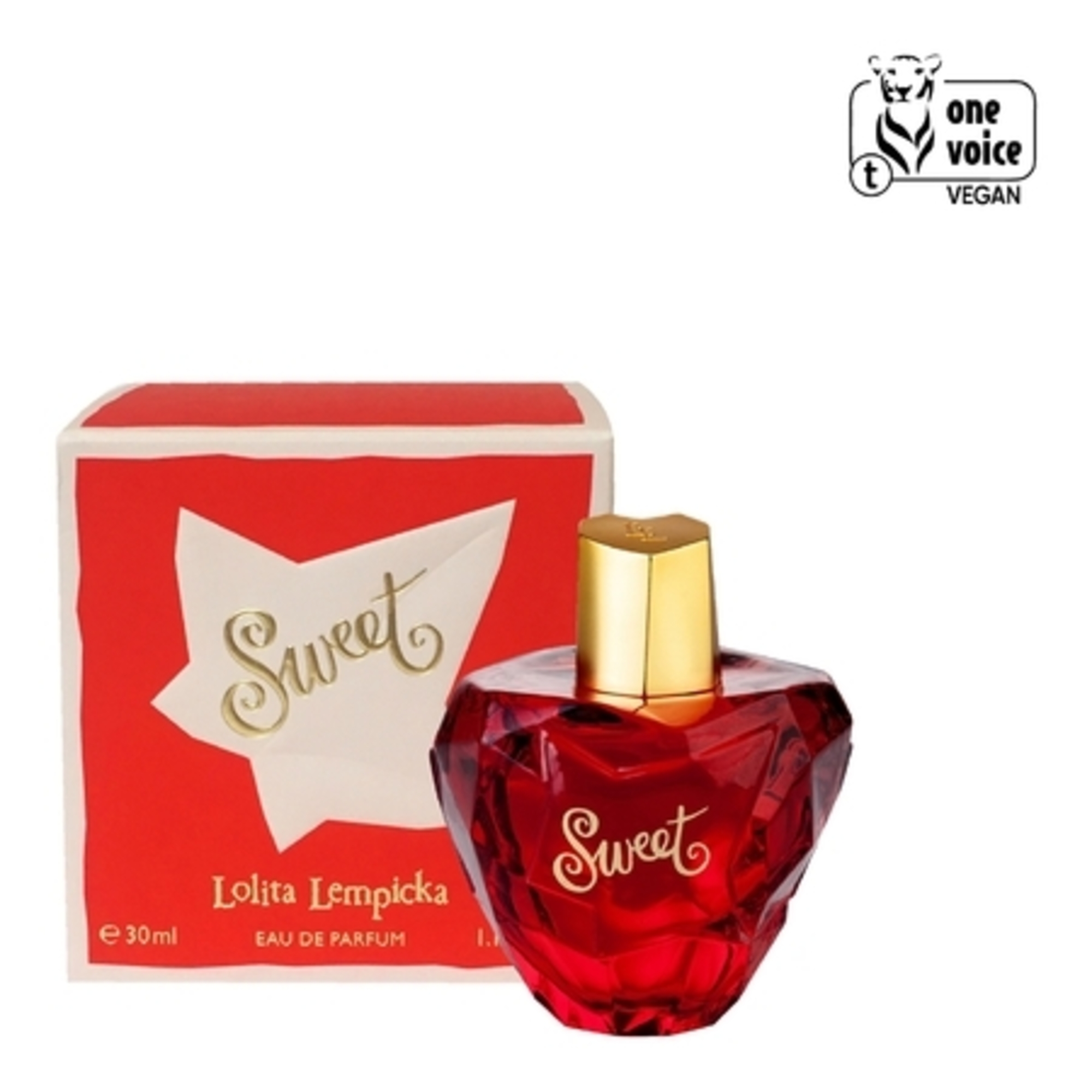 SWEETEau de parfum
