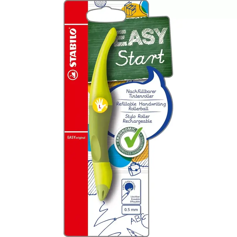 Kugelschreiber Easy Start