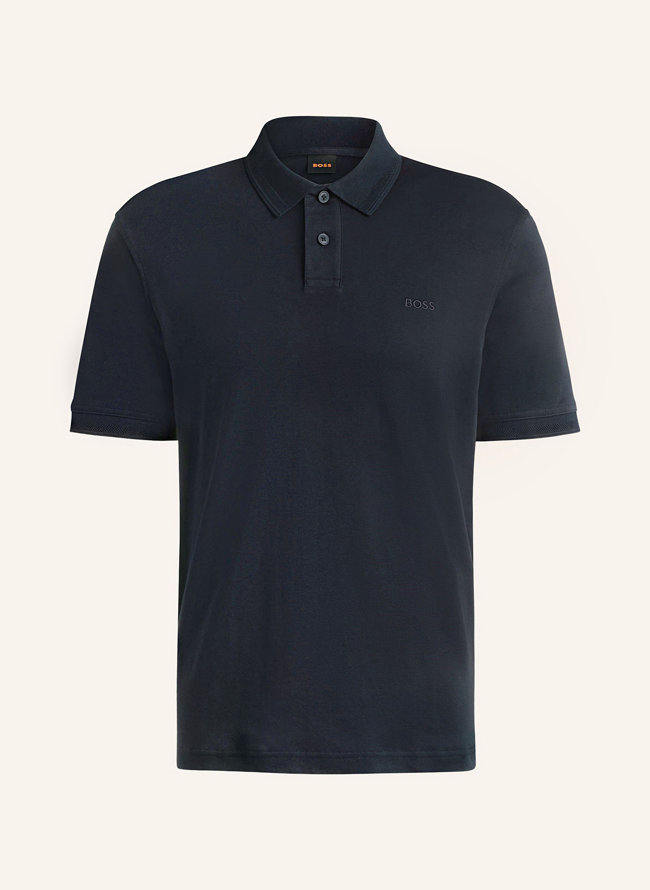 BOSS Jersey-Poloshirt PE