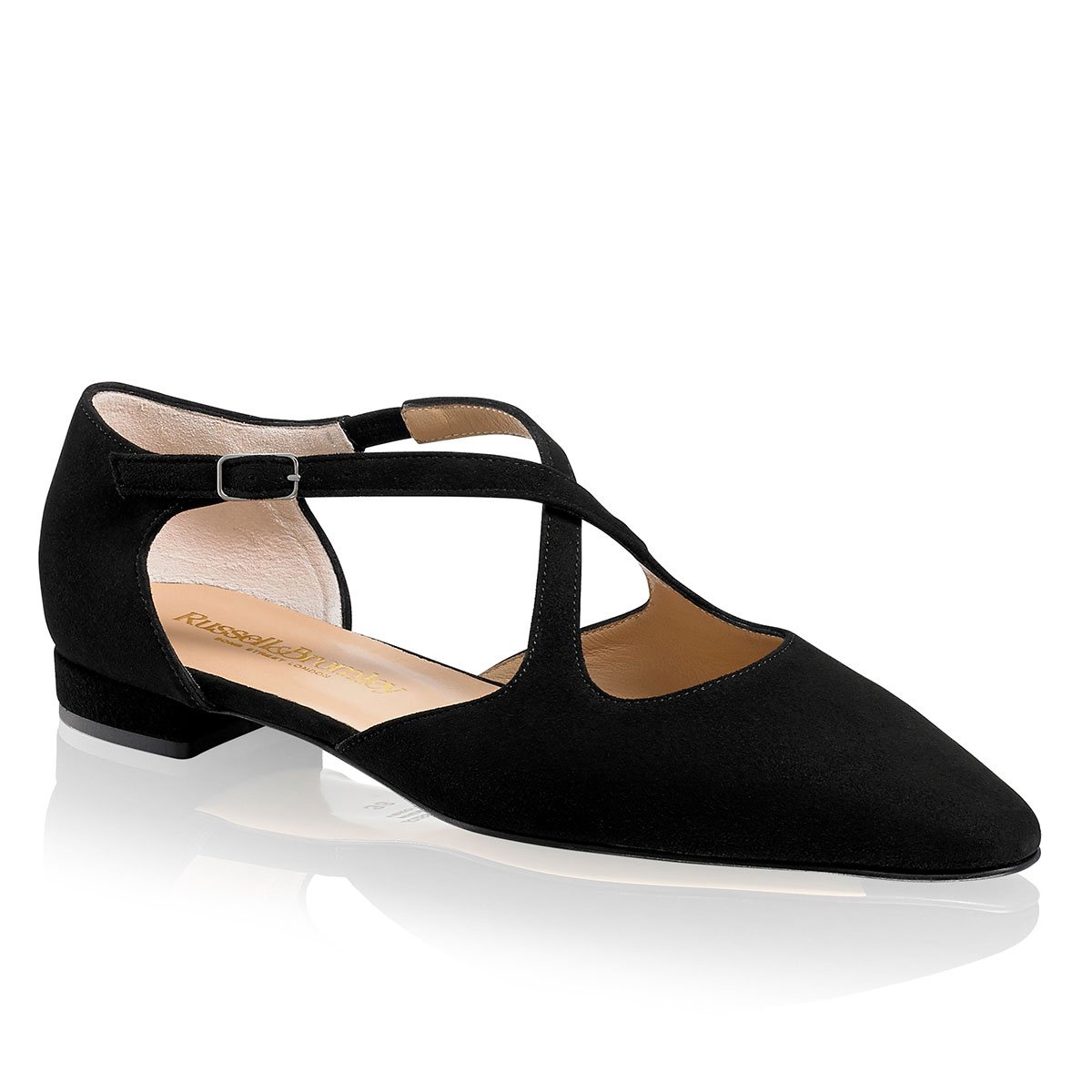 Russell & Bromley XPRESSO Crossover Flat