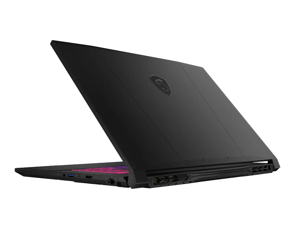 Katana 17 HX B14W Gaming Laptop - Intel Core i9 HX Processor