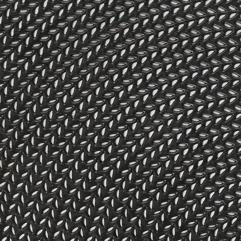 Sets De Table^CASA DORA Set De Table Noir