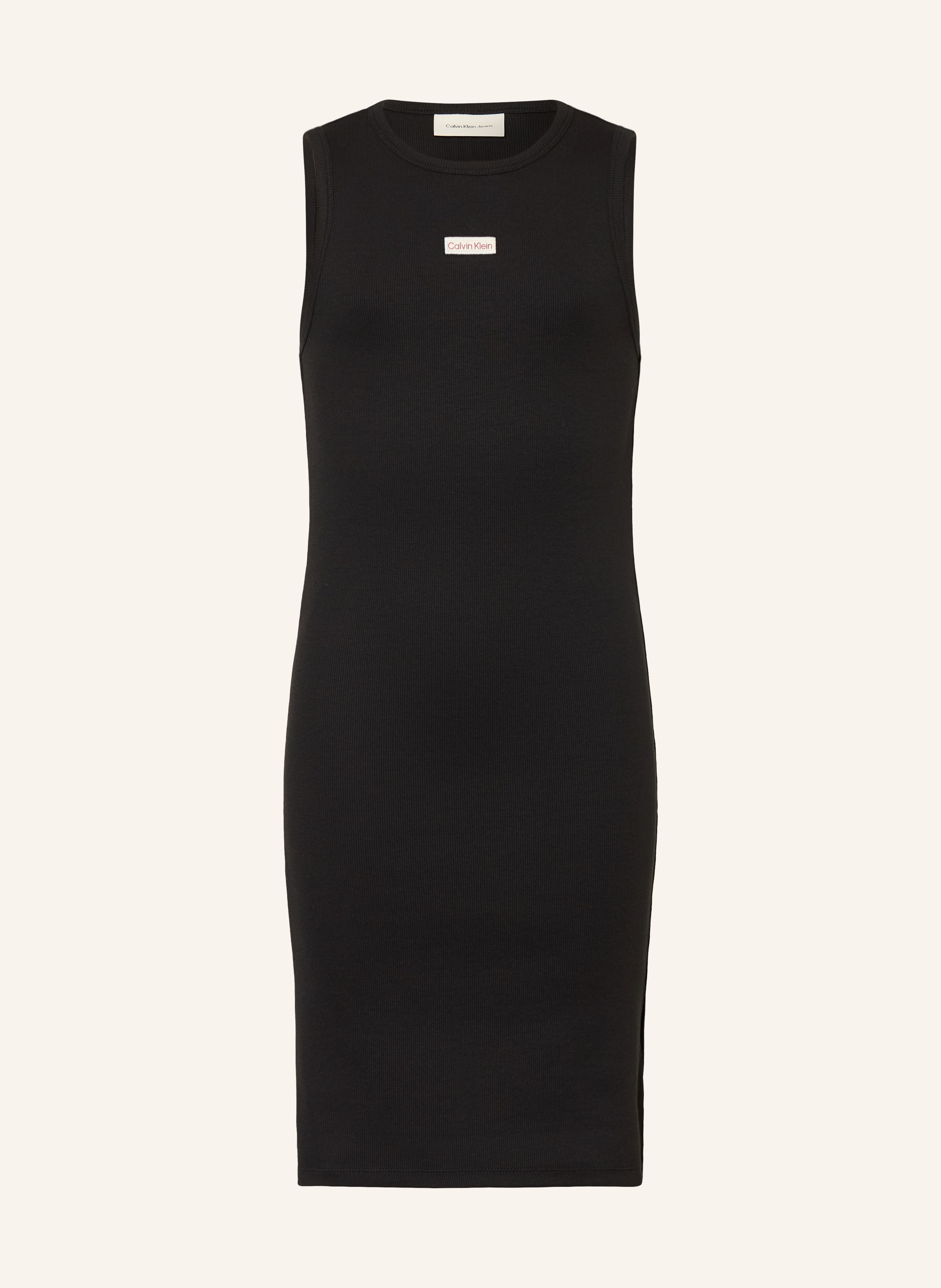 Calvin Klein Jerseykleid