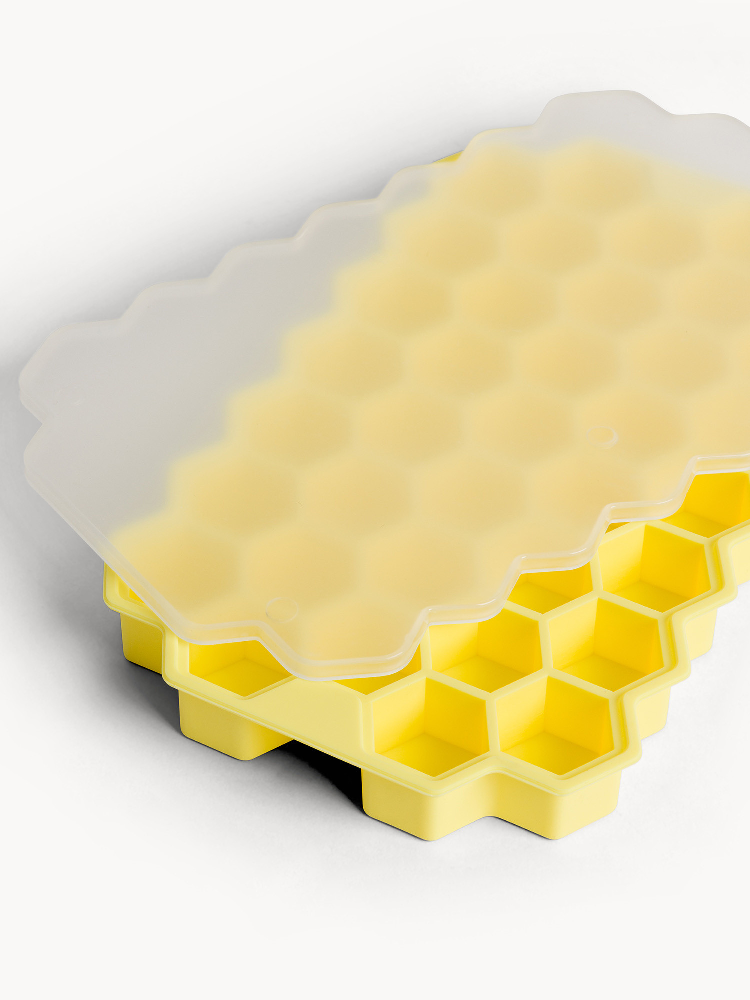 Porta ghiaccioli ad alveare