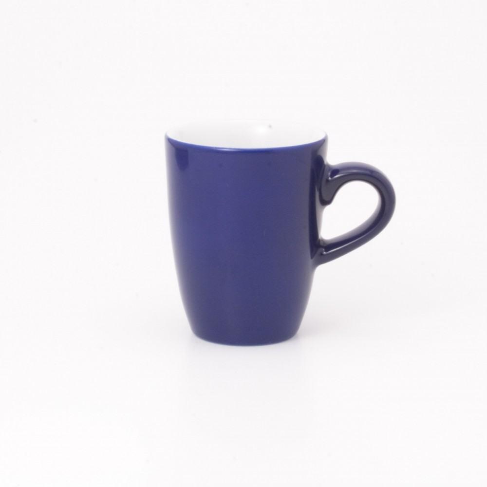 Kahla Pronto Espresso-Obertasse hoch 0,10 l in royal blue