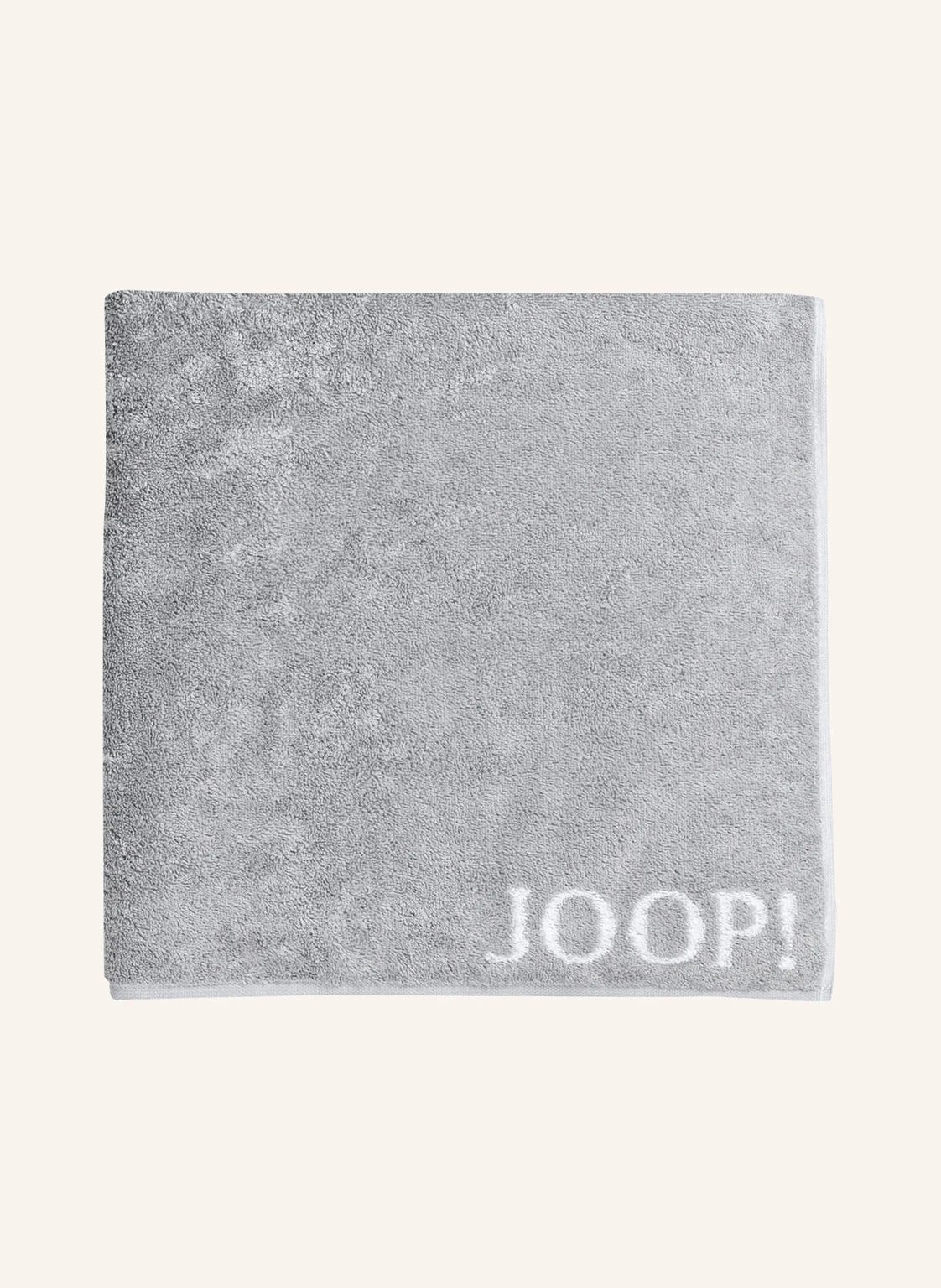 JOOP! Duschtuch CLASSIC DOUBLEFACE