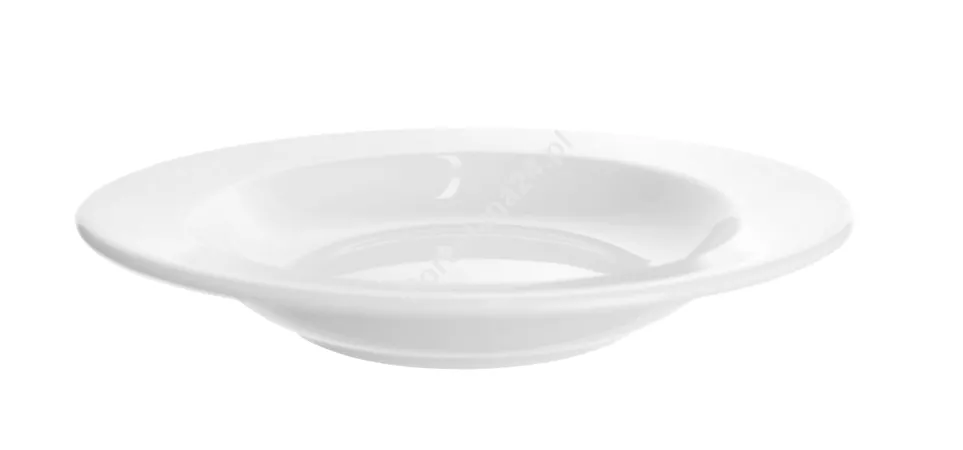 Talerz głęboki 24 cm Lubiana - Kaszub (nr 0224)