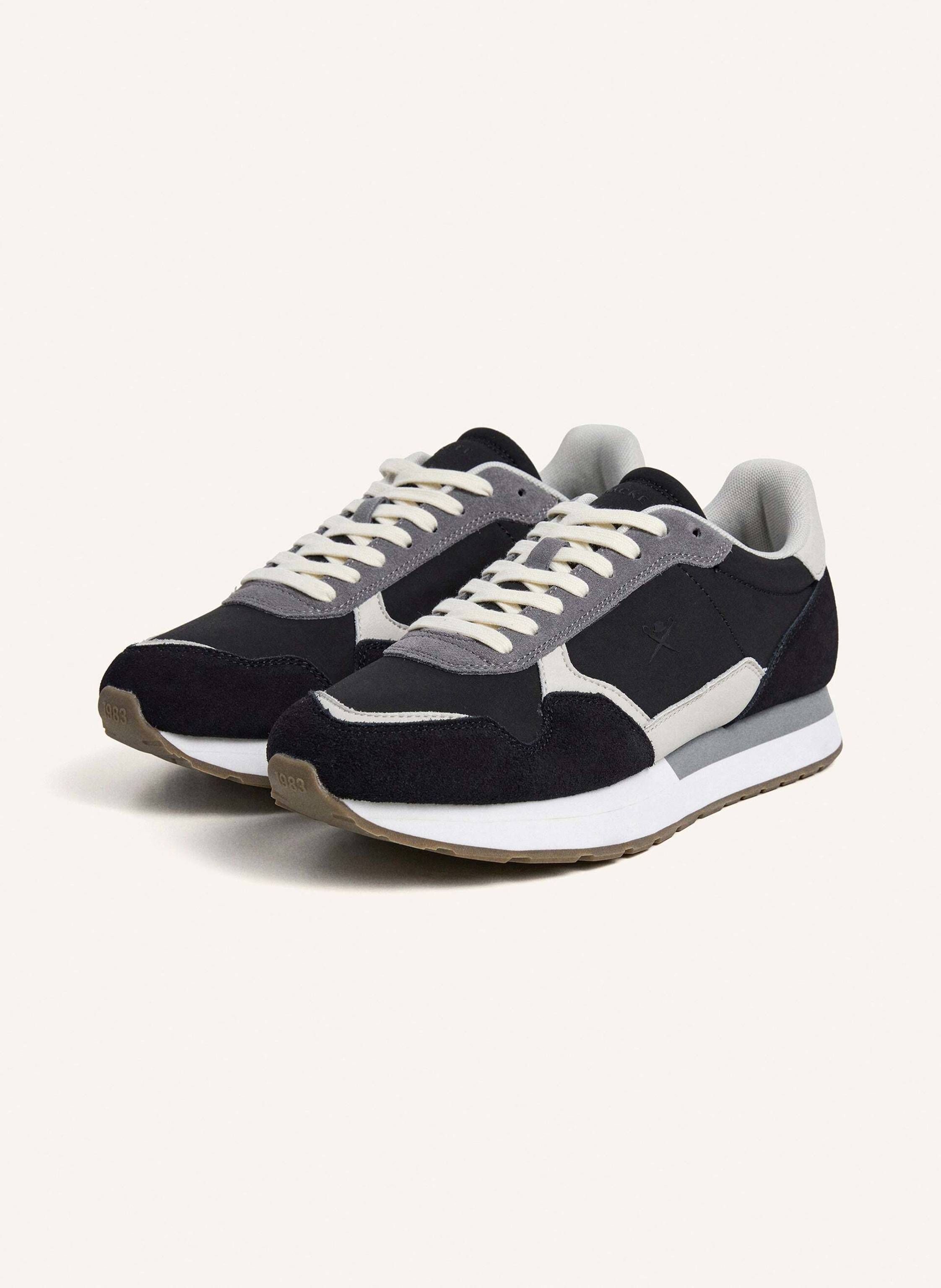HACKETT LONDON Sportschuhe VECTOR DEVICE