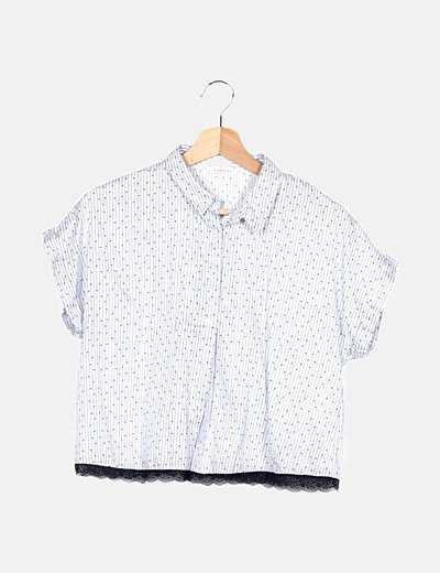 Camaïeu blouse
