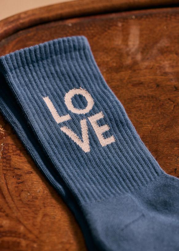 Love Socks