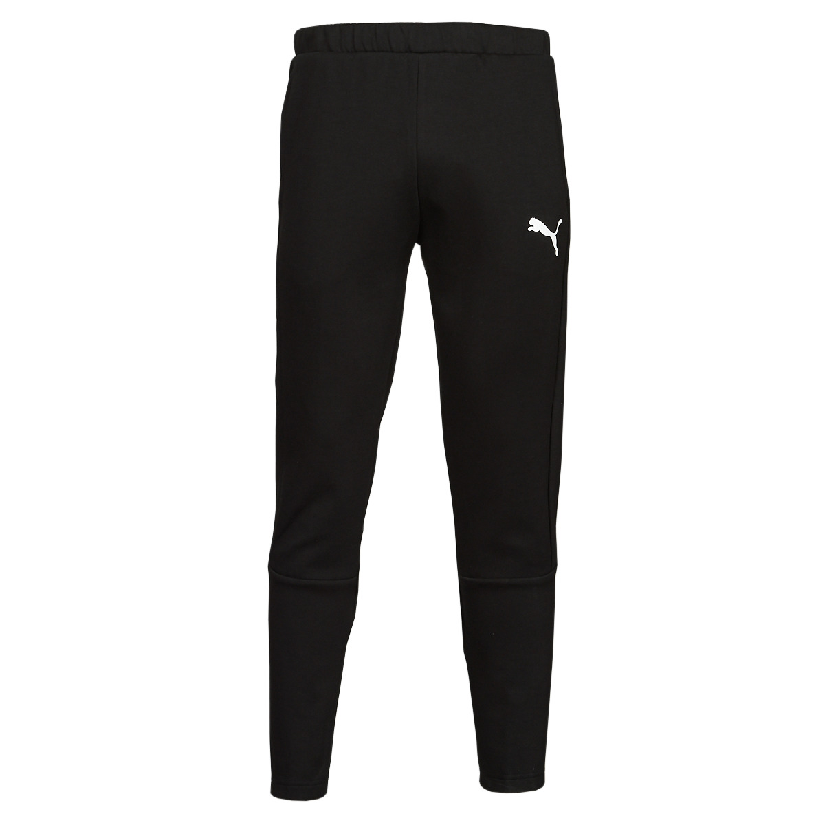 Puma - EVOSTRIPE CORE FZ PANT - Black