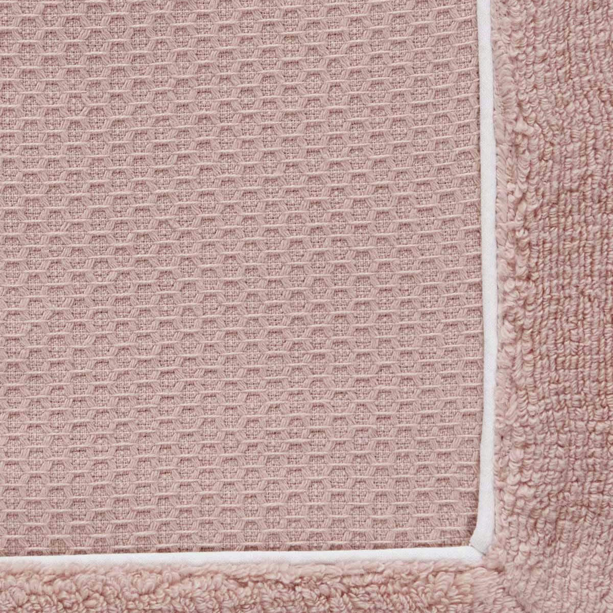 CAP FERRET - Serviette de toilette double face Nude 50x100 cm