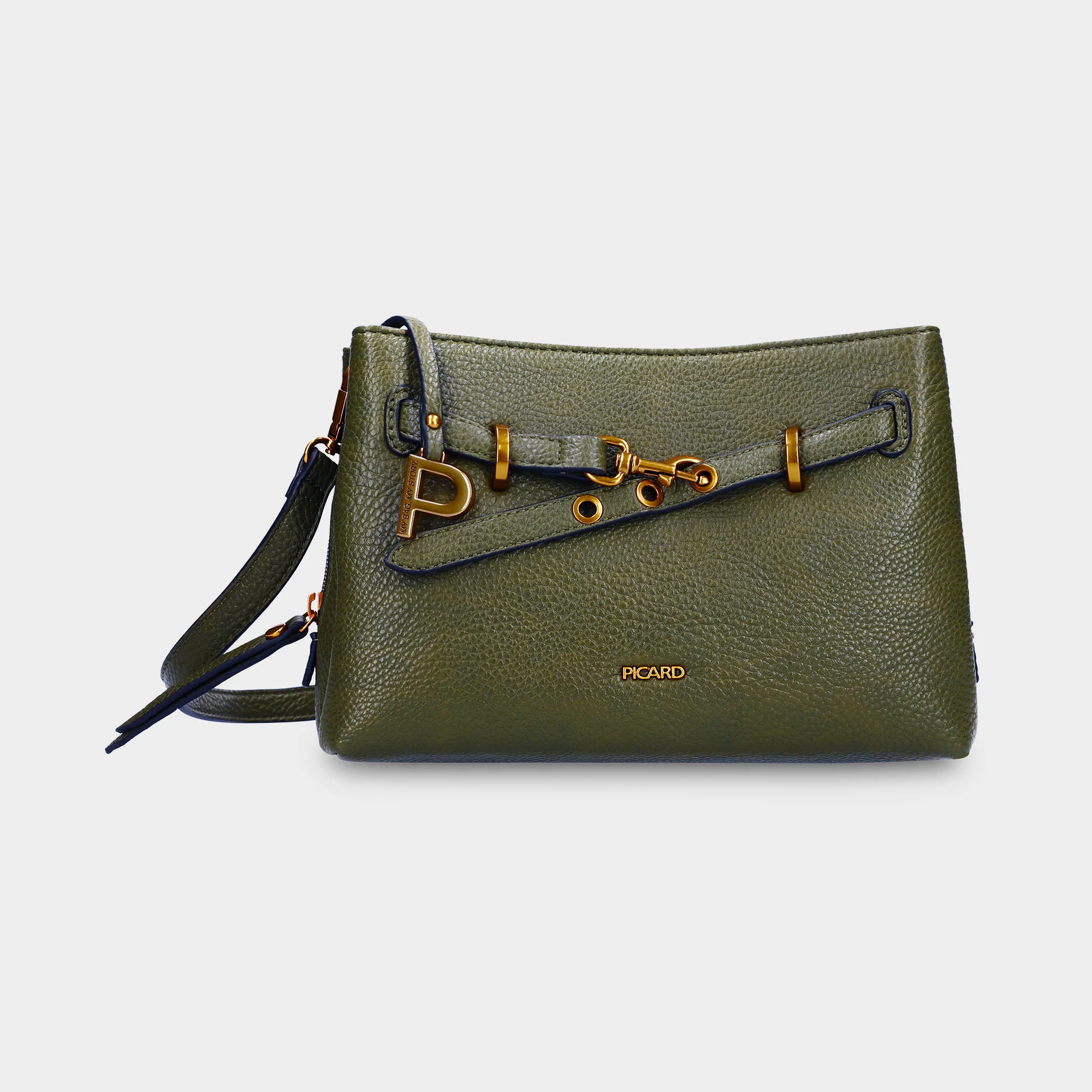 Schultertasche Style 3323