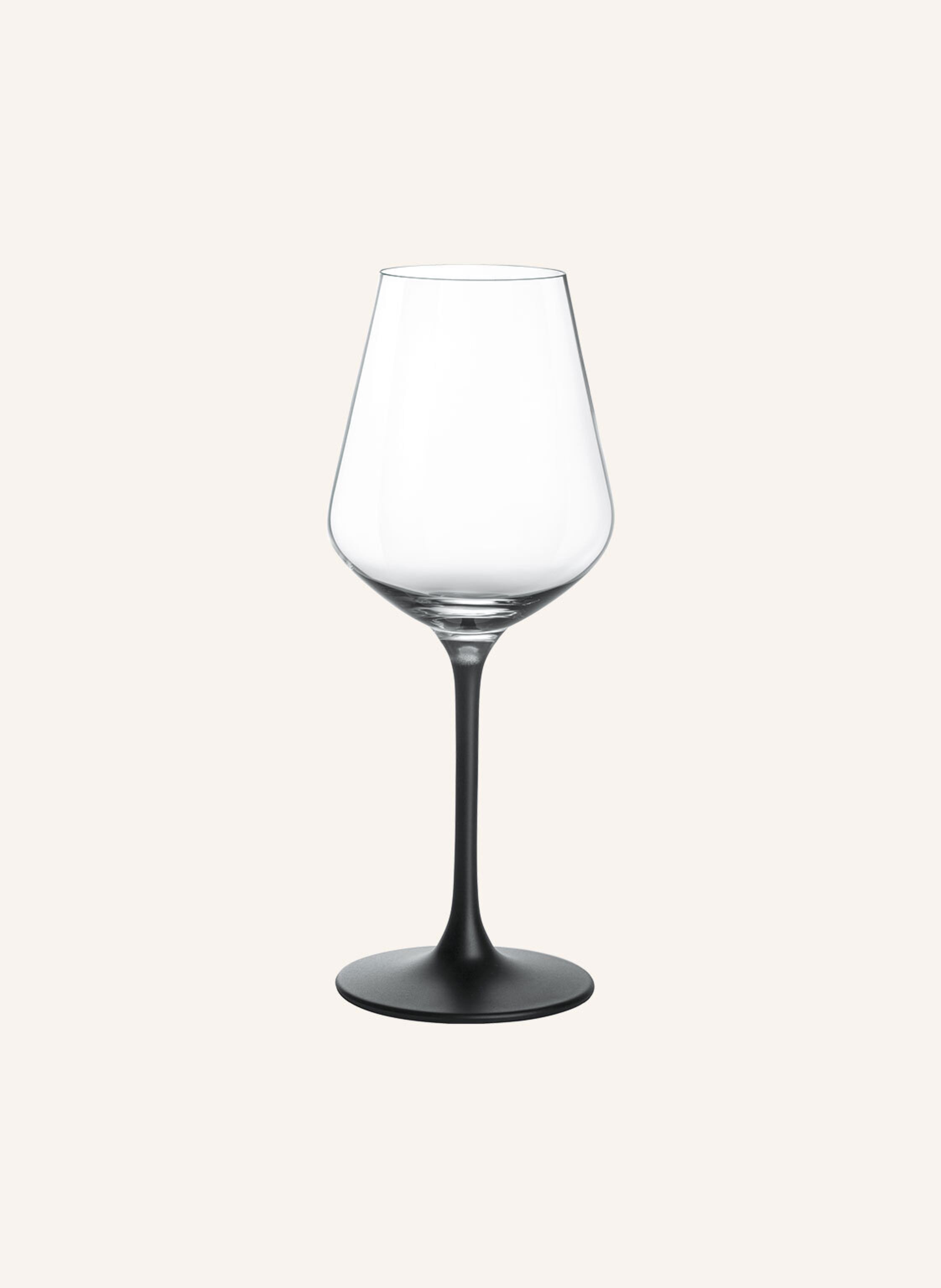 Villeroy & Boch 4er-Set Weingläser MANUFACTURE ROCK