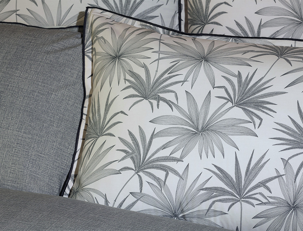 Linge de litTrait pour trait