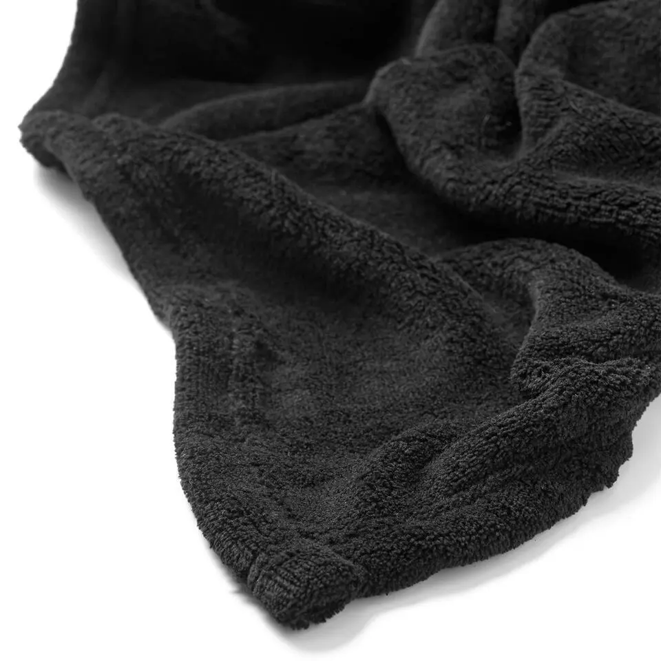 Plaid Harvey - Raven - 150x200 cm