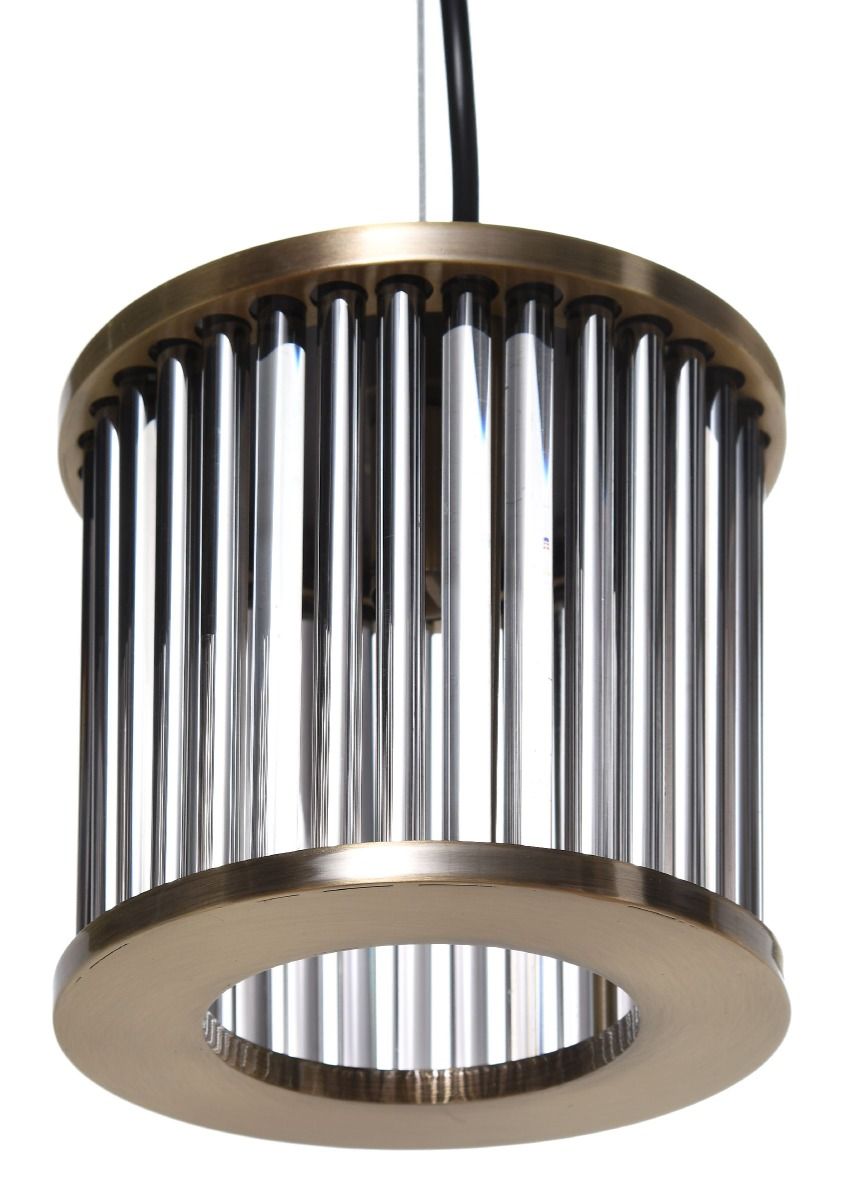 Lampa wisząca Litos 15x15 cm