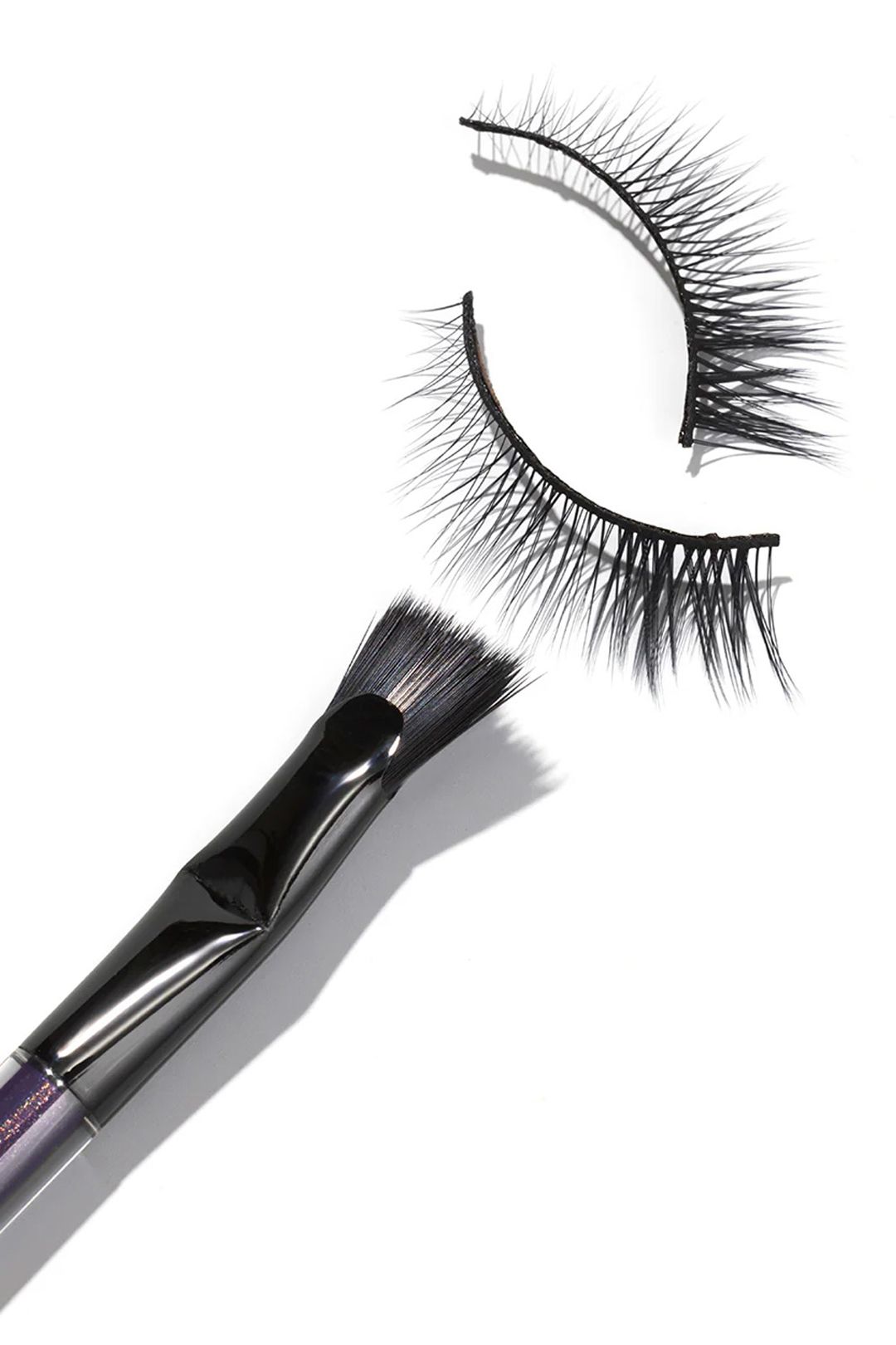 Kevyn Aucoin KAB Angled Fan Mascara Brush