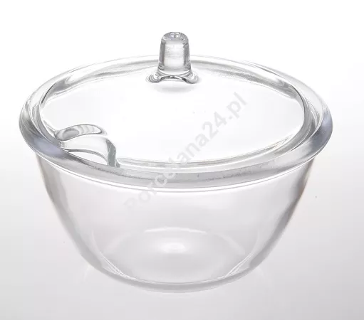 Cukiernica szklana HS w Jaśle - 481.1299