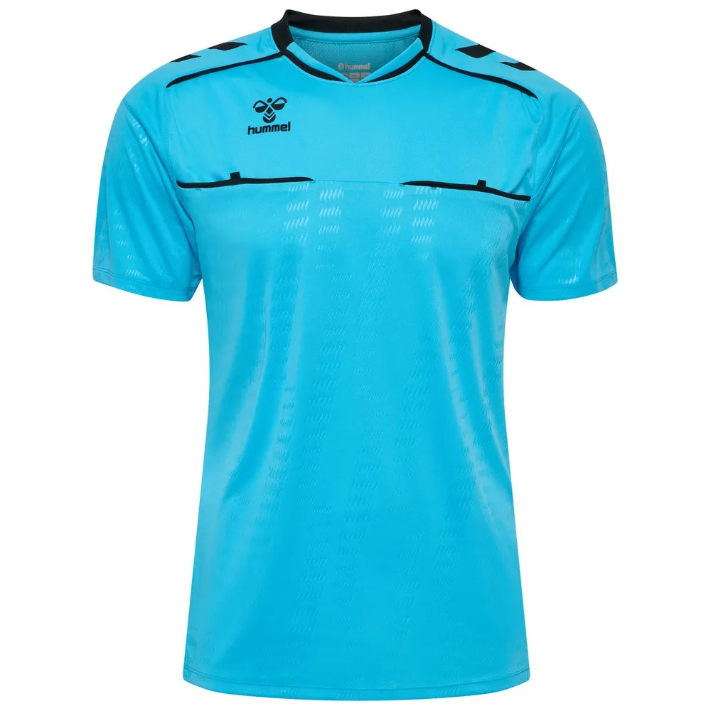Hummel Referee short sleeve T-shirt