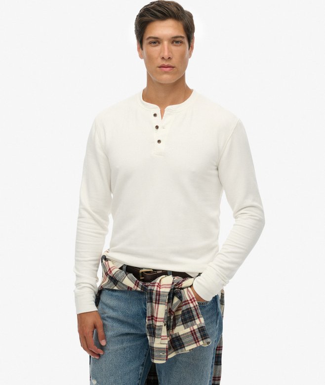 The Merchant Store - Henley Top