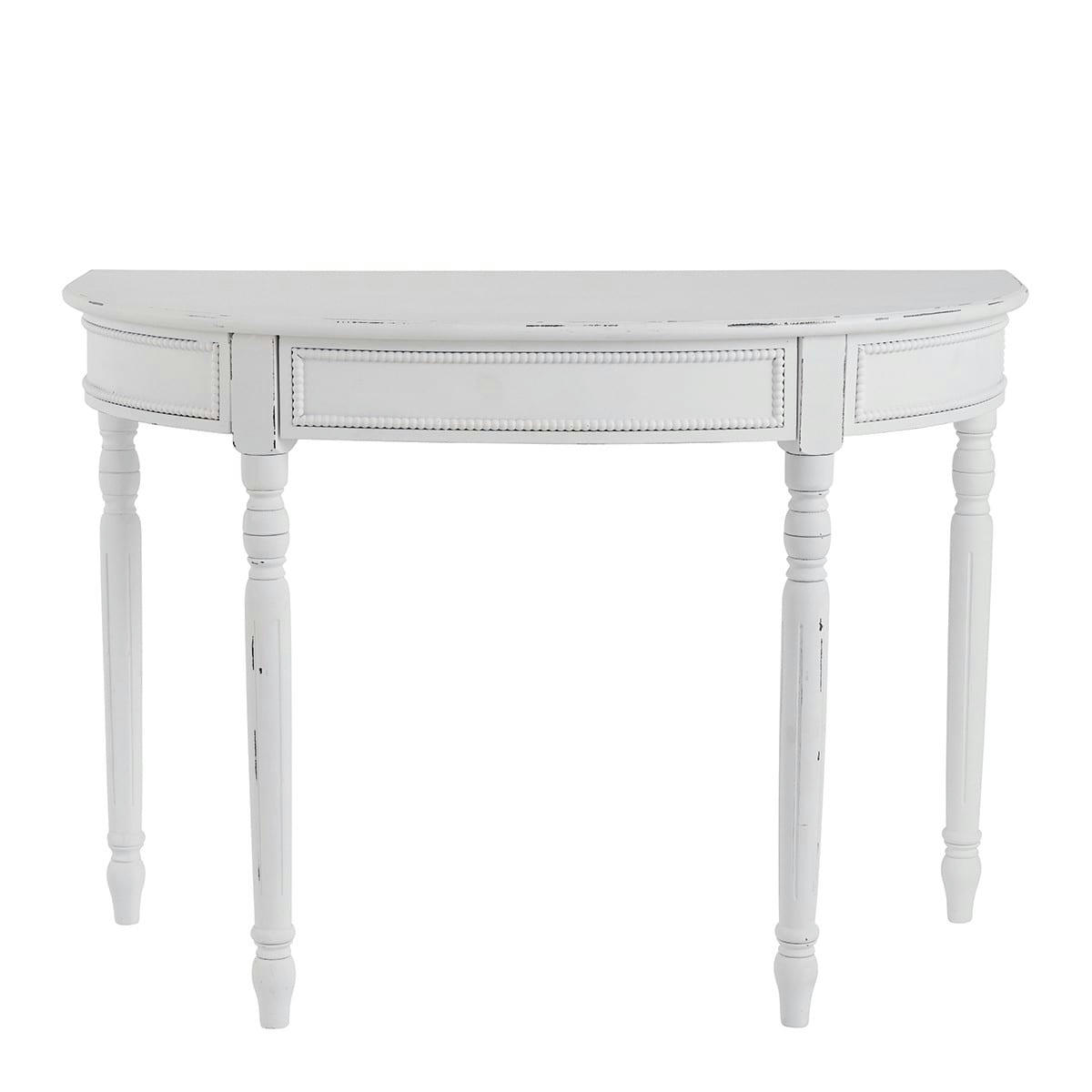 - Console Elisabeth